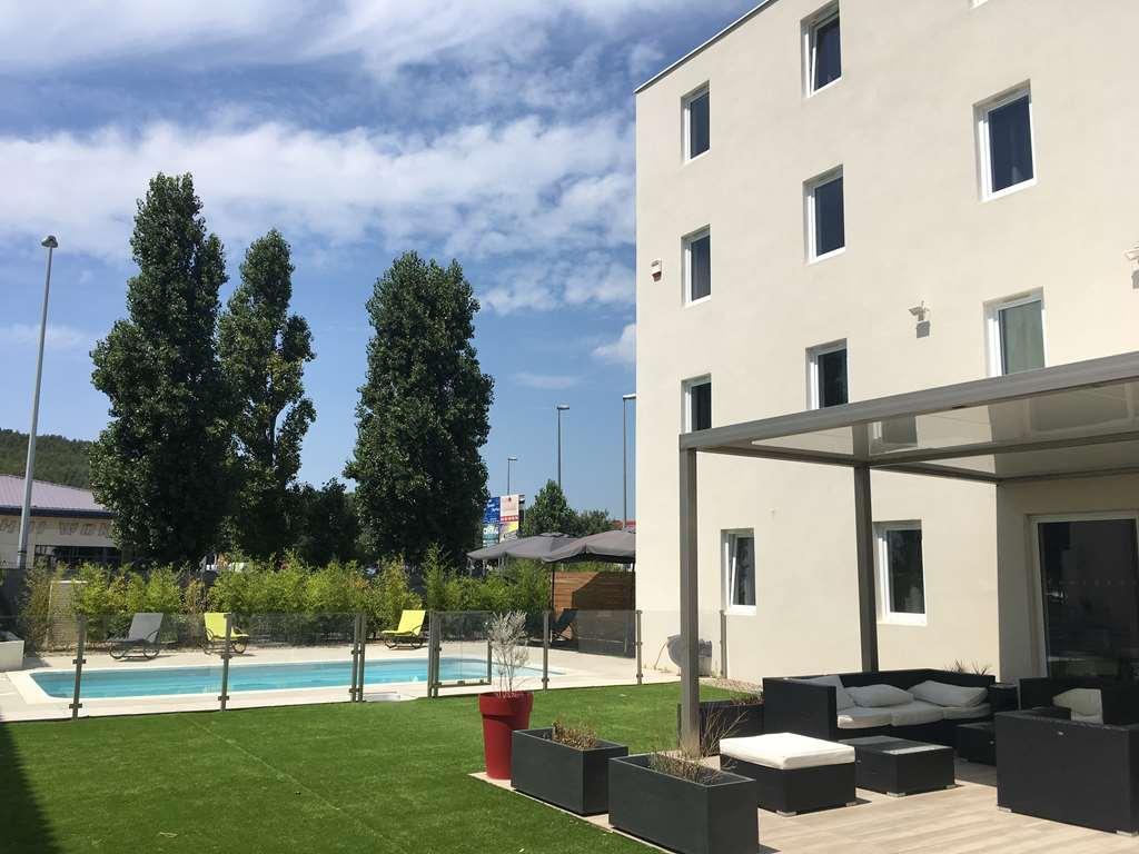Brit Confort Martigues Hotel Saint-Mitre-les-Remparts